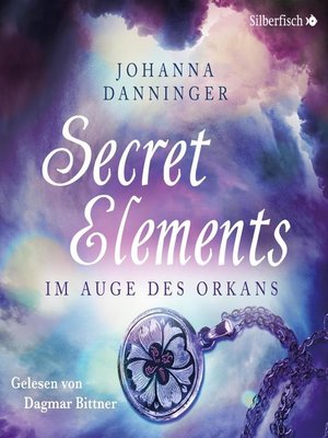 cover image of Secret Elements 3